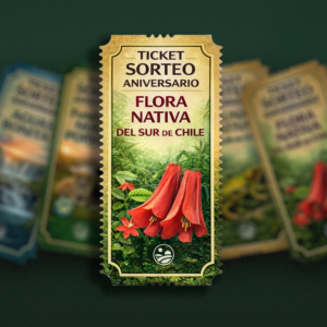 E-book <br> Flora